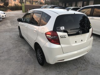 2011 Honda Fit for sale in Manchester, Jamaica