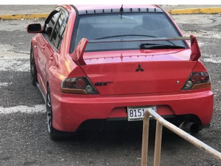 2007 Mitsubishi Evo 9 for sale in Manchester, Jamaica