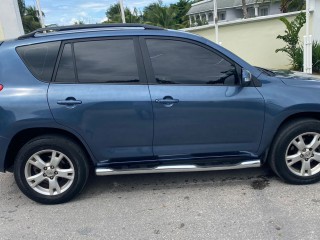 2009 Toyota Rav 4