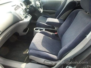 2010 Honda Stream for sale in Kingston / St. Andrew, Jamaica