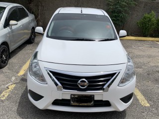 2015 Nissan Latio for sale in Kingston / St. Andrew, Jamaica