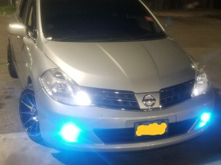 2011 Nissan Tiida for sale in St. Catherine, Jamaica
