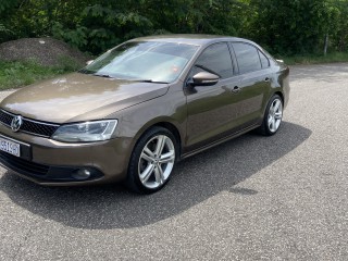 2013 Volkswagen Jetta