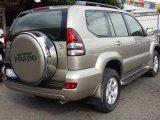 2005 Toyota Prado for sale in Kingston / St. Andrew, Jamaica