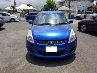 2012 Suzuki SWIFT XG for sale in Kingston / St. Andrew, Jamaica