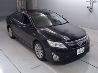 2012 Toyota Camry for sale in Kingston / St. Andrew, Jamaica