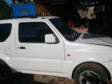 2010 Suzuki Jimny for sale in St. Ann, Jamaica