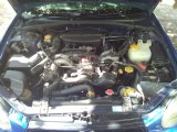 2000 Subaru imprezza for sale in Kingston / St. Andrew, Jamaica