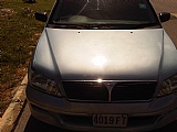 2001 Mitsubishi Lancer for sale in St. James, Jamaica
