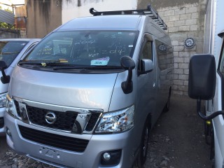 2014 Nissan Caravan for sale in Kingston / St. Andrew, Jamaica