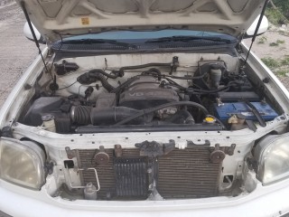 2000 Toyota Tundra for sale in Hanover, Jamaica