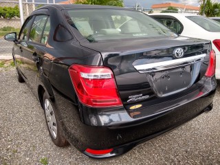 2016 Toyota Corolla Axio for sale in Kingston / St. Andrew, Jamaica