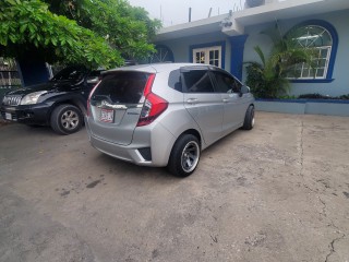 2014 Honda Fit Hybrid