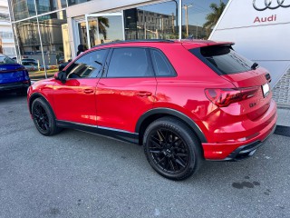 2022 Audi Q3