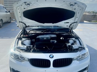 2016 BMW 4 Series for sale in Kingston / St. Andrew, Jamaica