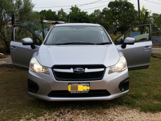 2013 Subaru Impreza for sale in St. Catherine, Jamaica