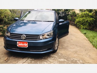 2018 Volkswagen Polo for sale in Kingston / St. Andrew, Jamaica