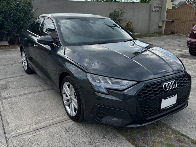 2024 Audi A3 for sale in Kingston / St. Andrew, Jamaica