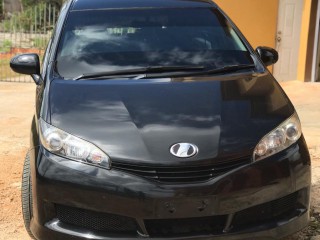 2010 Toyota Wish for sale in Manchester, Jamaica