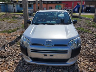 2014 Toyota Probox for sale in Kingston / St. Andrew, Jamaica