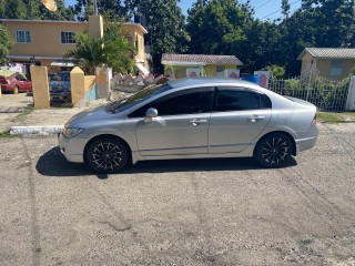 2008 Honda Civic for sale in St. Ann, Jamaica