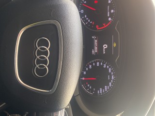 2014 Audi A3