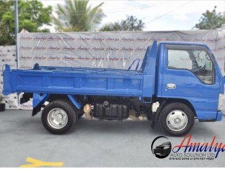 2008 Isuzu Elf