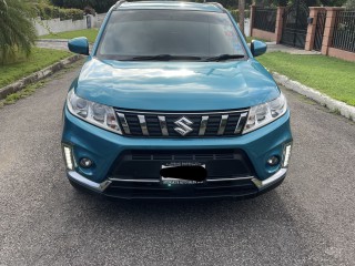 2019 Suzuki Vitara