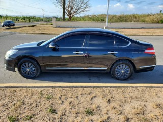 2013 Nissan Teana XE