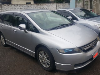 2008 Honda Odyssey for sale in Kingston / St. Andrew, Jamaica
