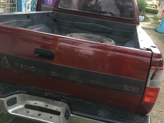 1997 Toyota Tacoma for sale in St. Mary, Jamaica