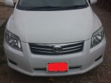 2010 Toyota Axio for sale in St. Catherine, Jamaica