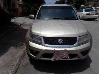 2008 Suzuki Grand Vitara for sale in Kingston / St. Andrew, Jamaica