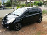 2007 Nissan note for sale in St. Catherine, Jamaica