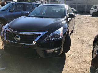 2013 Nissan ALTIMA SL for sale in Kingston / St. Andrew, Jamaica