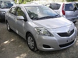 2009 Toyota Belta for sale in Kingston / St. Andrew, Jamaica