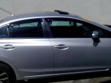 2015 Honda CIVIC for sale in Kingston / St. Andrew, Jamaica
