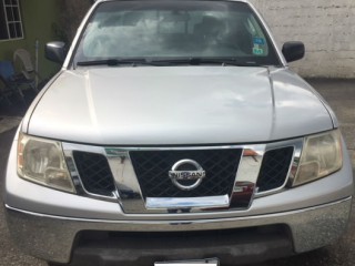 2009 Nissan FRONTIER for sale in Kingston / St. Andrew, Jamaica