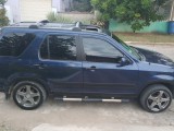 2003 Honda Crv for sale in Kingston / St. Andrew, Jamaica