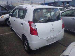 2012 Suzuki Alto for sale in Kingston / St. Andrew, Jamaica