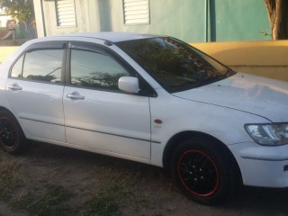 2001 Mitsubishi Lancer for sale in St. Catherine, Jamaica