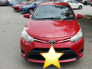 2015 Toyota Yaris for sale in St. James, Jamaica