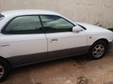 1997 Toyota Camry vista for sale in Manchester, Jamaica