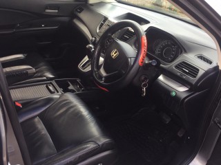 2012 Honda CRV for sale in Manchester, Jamaica