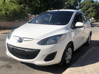 2013 Mazda demio for sale in Kingston / St. Andrew, Jamaica