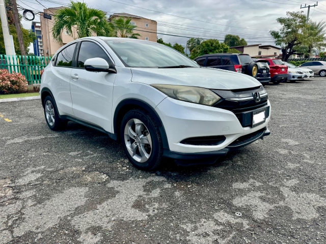 2015 Honda HRV for sale in Kingston / St. Andrew, Jamaica