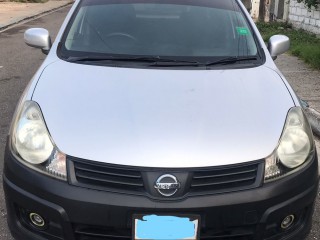 2013 Nissan AD WAGON for sale in Kingston / St. Andrew, Jamaica