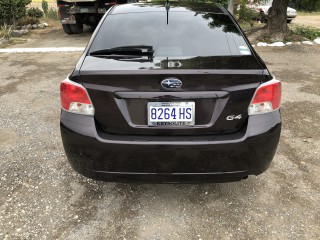 2013 Subaru G4 for sale in Kingston / St. Andrew, Jamaica