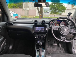 2018 Suzuki Swift