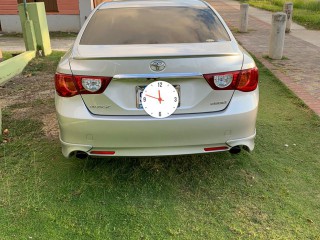 2011 Toyota Mark x for sale in St. James, Jamaica